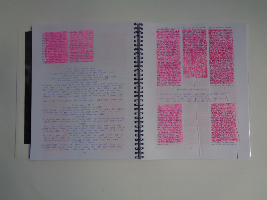 pages